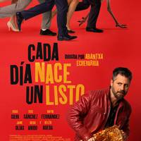 Cada dia nace un listo