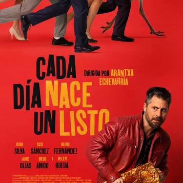 Cada dia nace un listo
