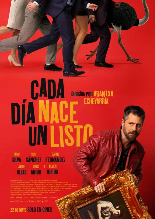 Cada dia nace un listo
