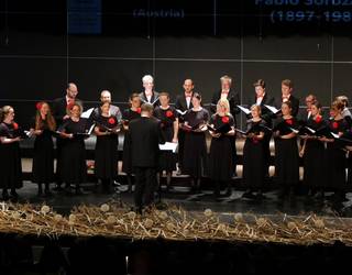 VOCALENSEMBLE VOCAPPELLA INNSBRUCK (Austria)