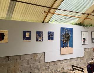 Koldobika Jauregiren omenez erakusketa eta kontzertua Urmara Museoan