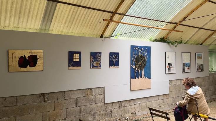 Koldobika Jauregiren omenez erakusketa eta kontzertua Urmara Museoan