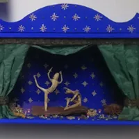 Uxue Lasa - Kutxak, gorputzak eta altxorrak