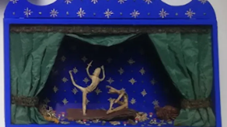 Uxue Lasa - Kutxak, gorputzak eta altxorrak