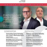 Etxebizitza bere gordintasunean: Analisi serioa eta irtenbide errealistak