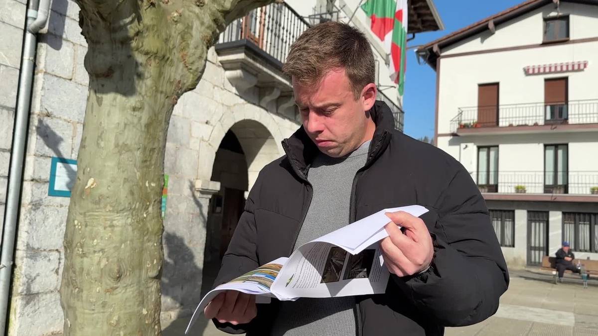 Enirio-Aralar Mankomunitateak 2025eko lanen balorazioa egin du