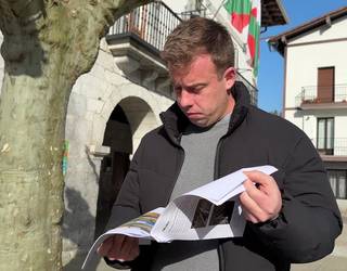 Enirio-Aralar Mankomunitateak 2025eko lanen balorazioa egin du