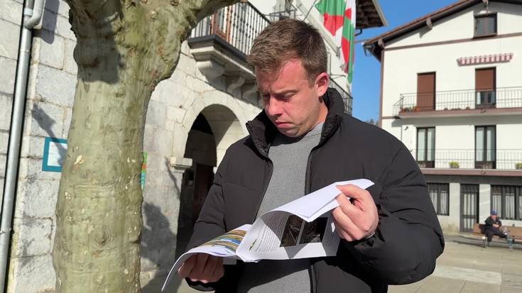 Enirio-Aralar Mankomunitateak 2025eko lanen balorazioa egin du