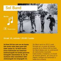 Sol Band