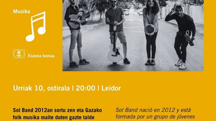 Sol Band
