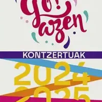 GO!AZEN 11 - Kontzertuak