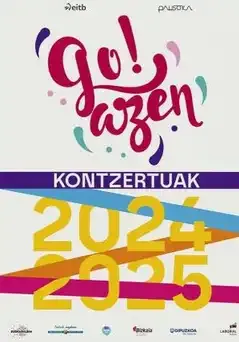 GO!AZEN 11 - Kontzertuak