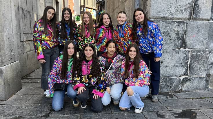 Iritsi da ostegun gizena!