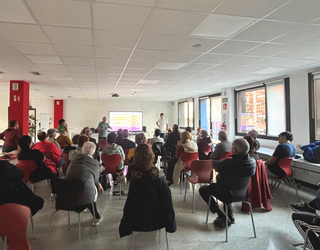 AuzoEkin proiektuan parte hartu duten eremuetako bizilagunek lehenetsi dituzte aurten egin beharreko lanak