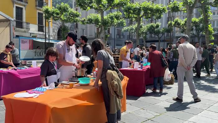 Bertako Haragien Azoka