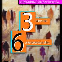Musika saio berezia