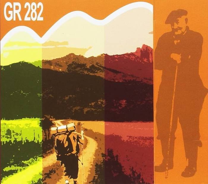 "GR-282 Artzaintza naturbidea" dokumentalaren emanaldia