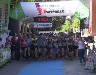 T3Trako dortsala