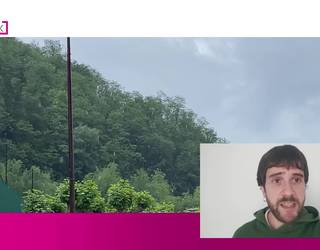 Iker Ibarluzea: "Asteburuan eguraldiak negu tankera hartuko du"