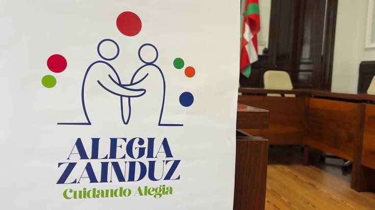 "Alegia zainduz" prozesu parte hartzailea jarriko dute martxan