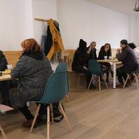 Kafe tertulia: beste mundu bat feminismotik, irauli eraikitzeko!