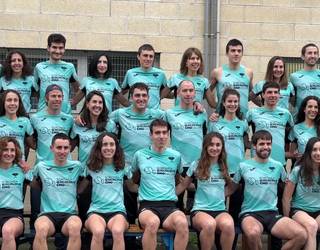 Soronea Ammma CMO Valves taldearen aurkezpena egin dute