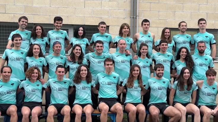 Soronea Ammma CMO Valves taldearen aurkezpena egin dute