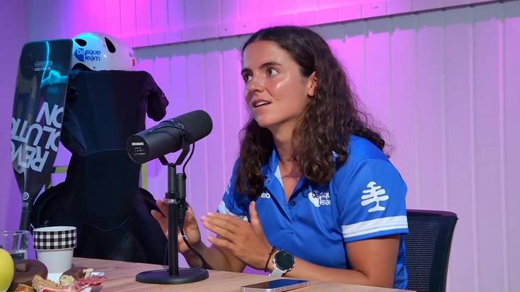 Matx podcasta 04: Klara Olazabal (aurrerapena)