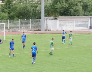 Tolosa CF-k denboraldiaren balorazio positiboa egin du