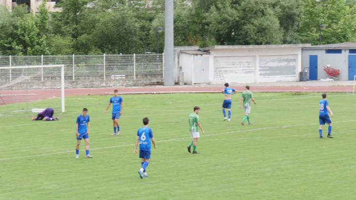 Tolosa CF-k denboraldiaren balorazio positiboa egin du