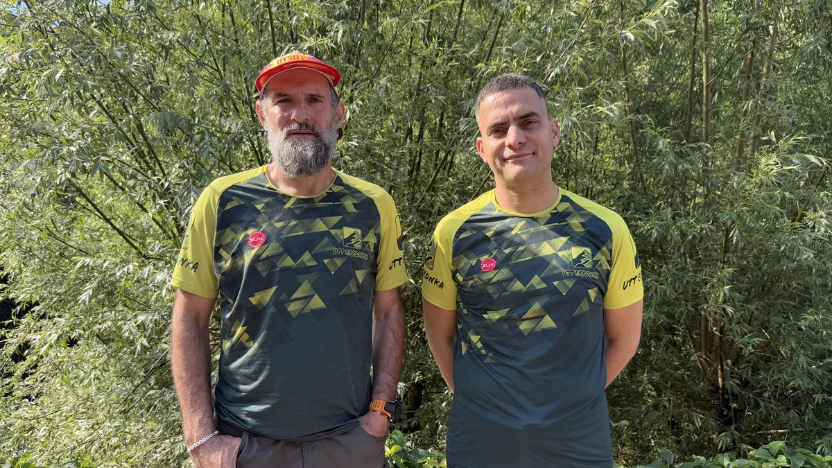 Hilabete luzez lanean aritu ondoren, boluntarioen lanari esker, egingo da aurten ere UTT Erronka