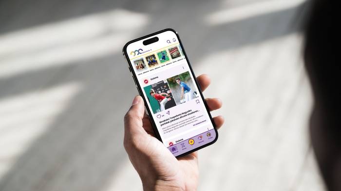 Bihar aurkeztuko dute "Matx" kirol aplikazioa