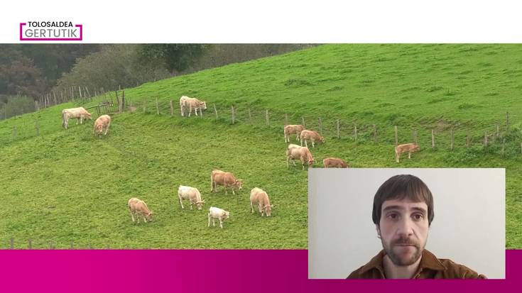 Eguraldiak hobera egingo du asteburuan