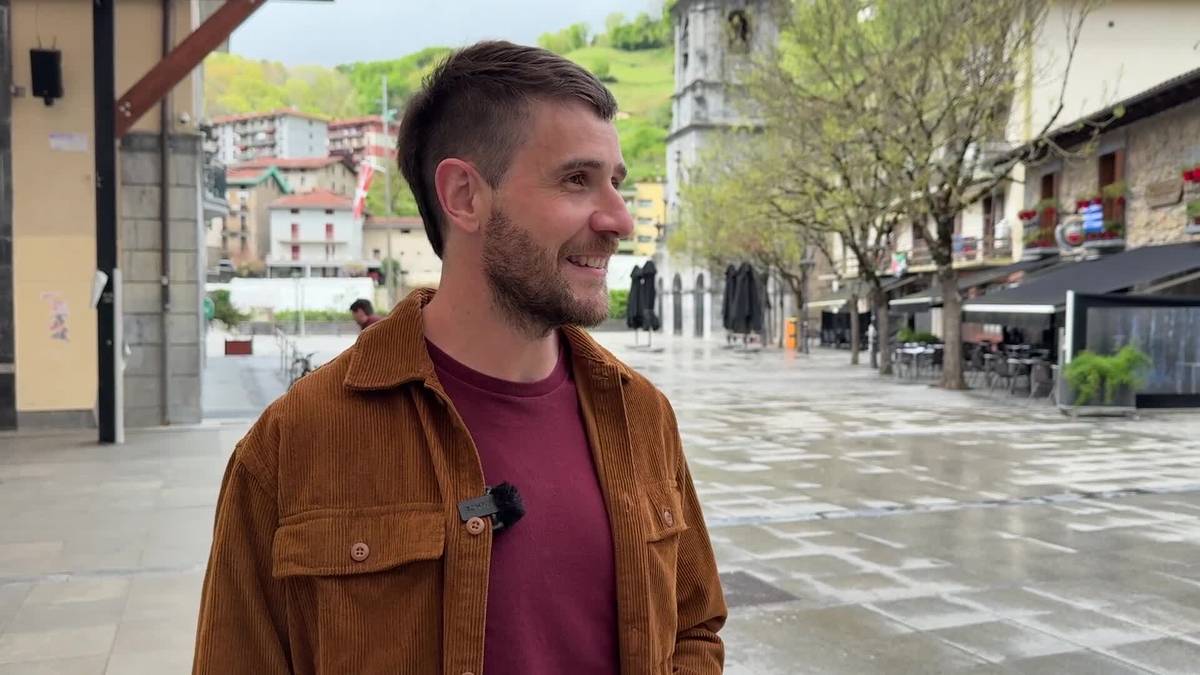 Gaur, 22:00etan, Haritik Tiraka - Iker Ibarluzea