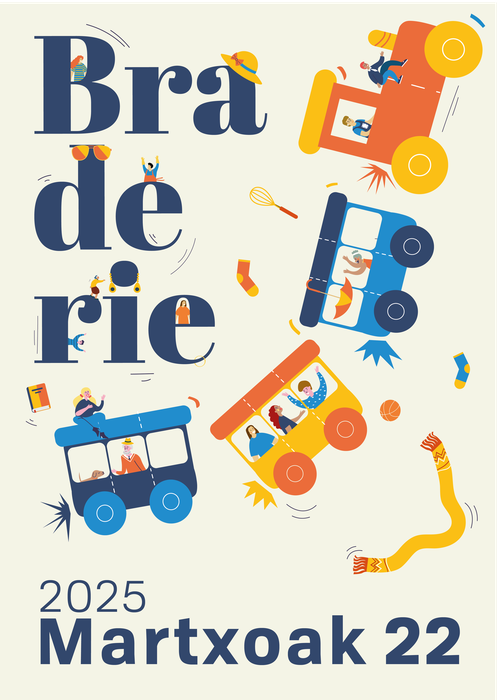 Braderie