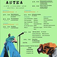 Kultur astea