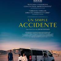 Un simple accidente