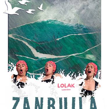 Zanbuila
