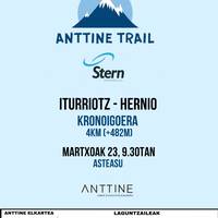 Anttine Trail
