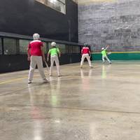 Gipuzkoako Xare txapelketako finala