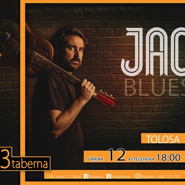 Jac blues