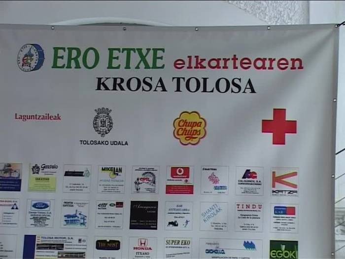 XXXV. Ero Etxe Krosa