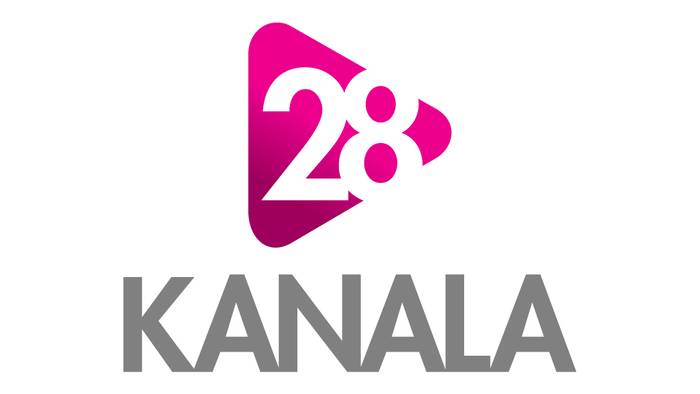 28 Kanala. Tolosaldeko Telebista logotipoa