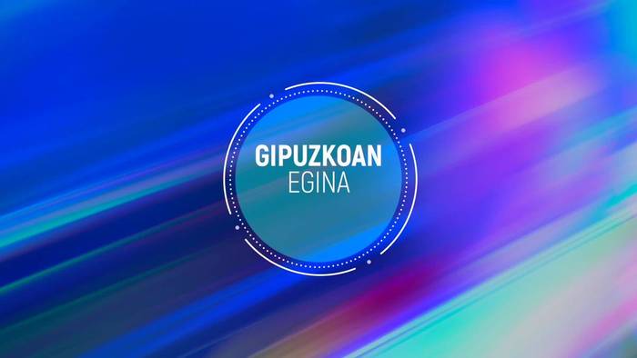 "Gipuzkoan Egina", lurraldeko industria ezagutzeko saioa, 28 Kanalean