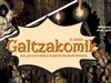 Abian da Ibarra-Galtzakomik lehiaketa