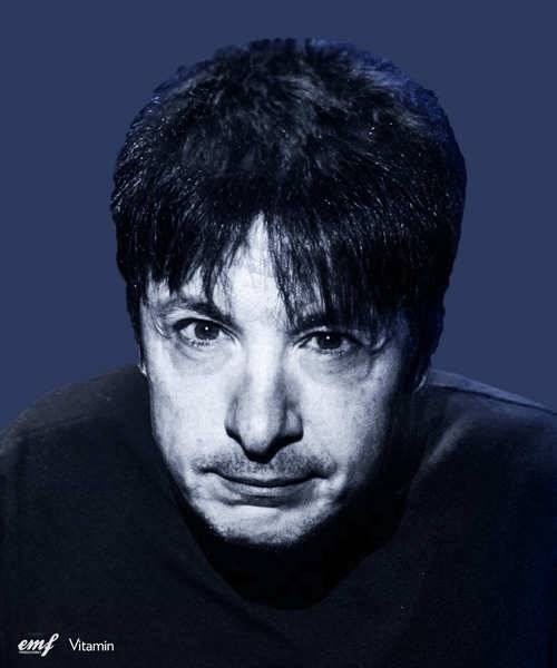 Las Noches de Ortega show