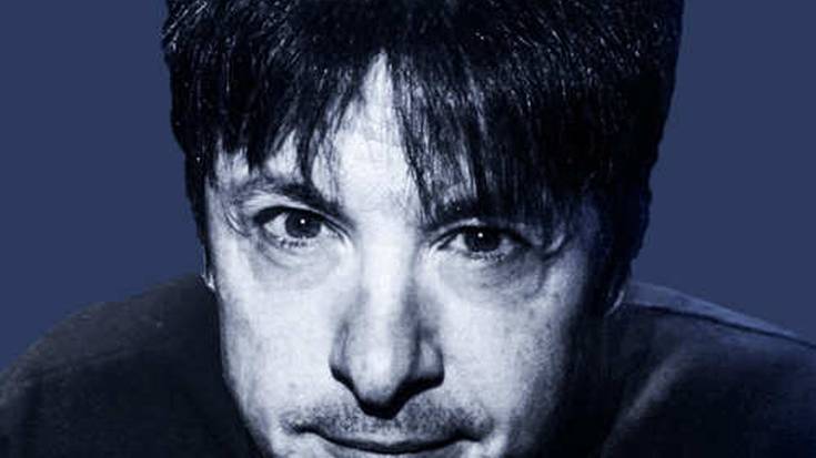 Las Noches de Ortega show