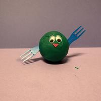 Plastilinadun stop motion teknikari buruzko tailerra 7 urtetik gorako haurrekin