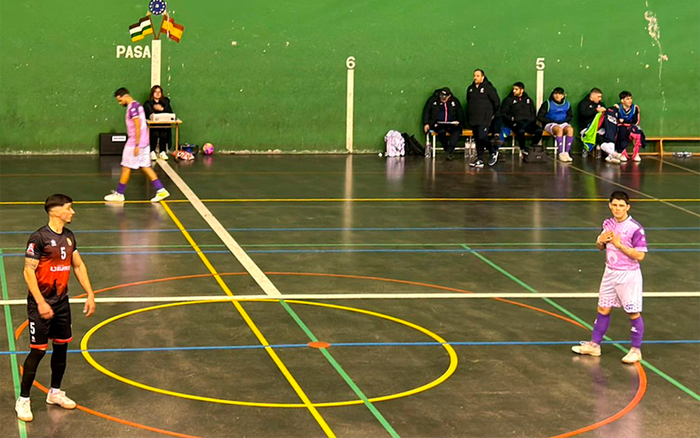 Urrezko puntuekin etxera