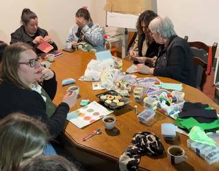 Konponketa errazak egiteko oinarrizko joskintza ikastaroa